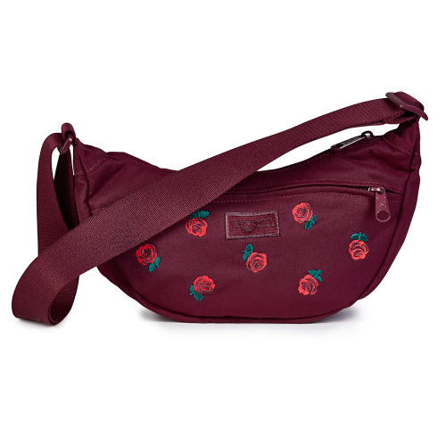 Unphased Crossbody Small FX