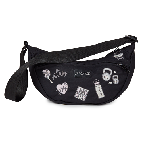 Unphased Crossbody Small FX