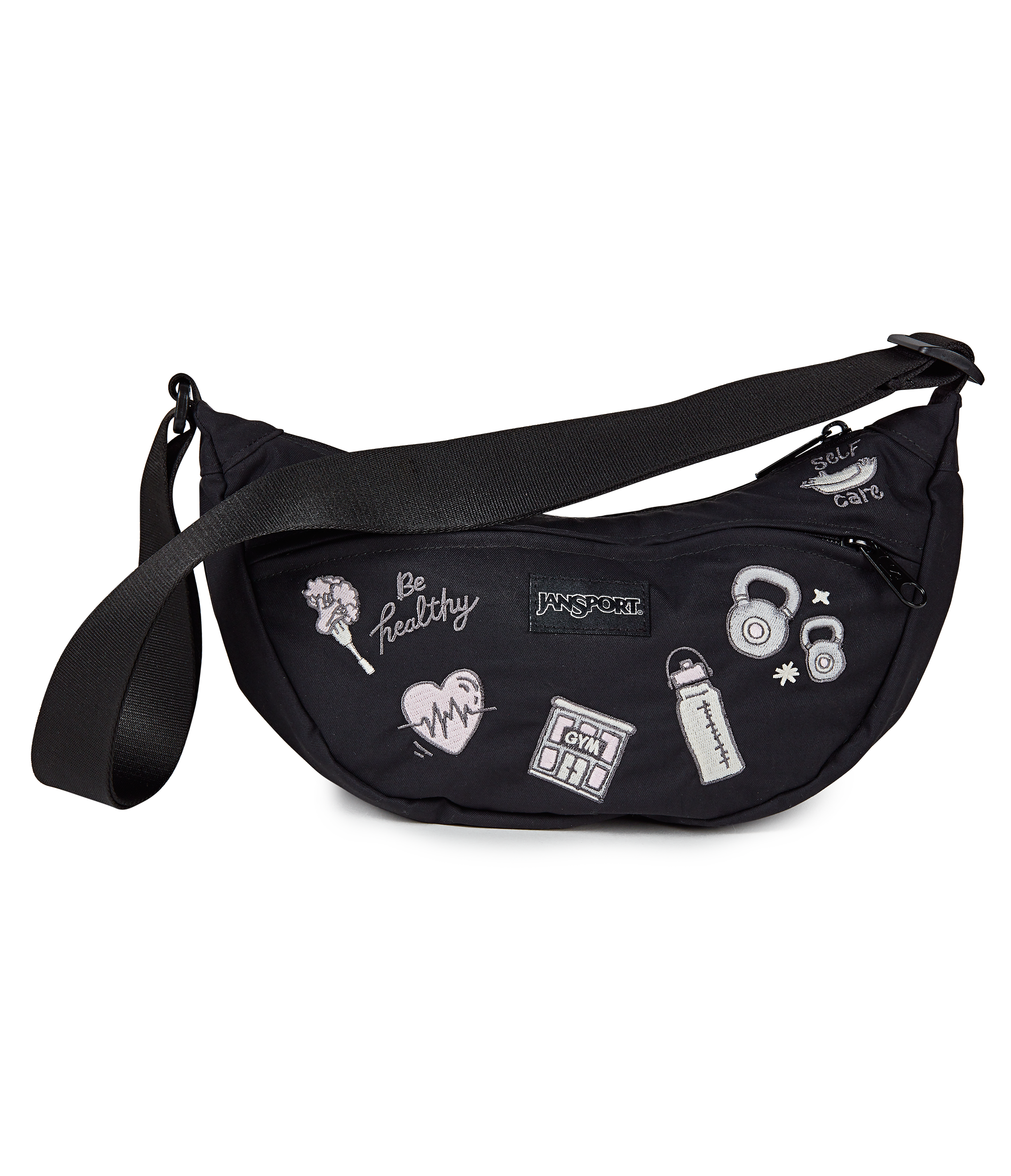 Unphased Crossbody Small FX
