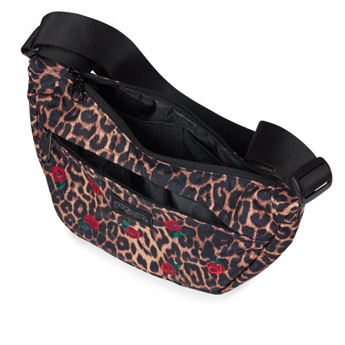 Unphased Crossbody Small FX