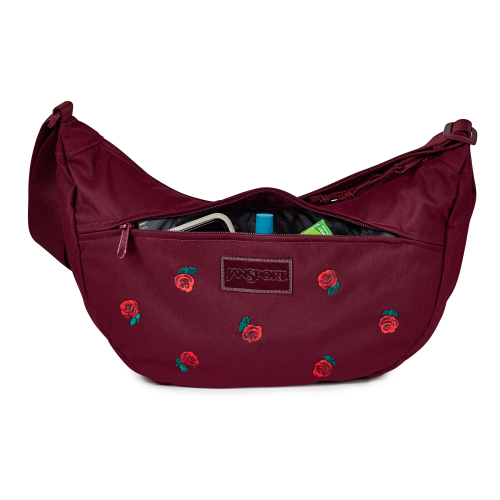 Unphased Crossbody Large FX