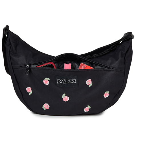 Unphased Crossbody Large FX