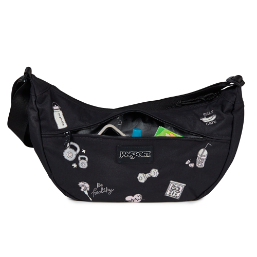 Unphased Crossbody Large FX