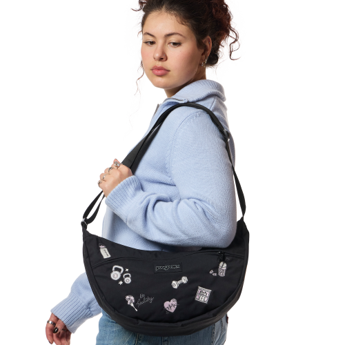 Unphased Crossbody Large FX