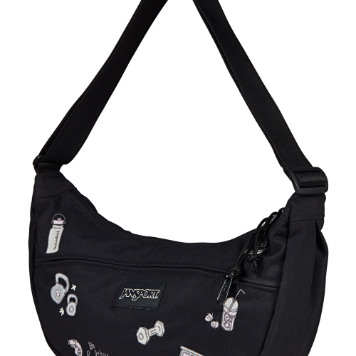 Unphased Crossbody Large FX