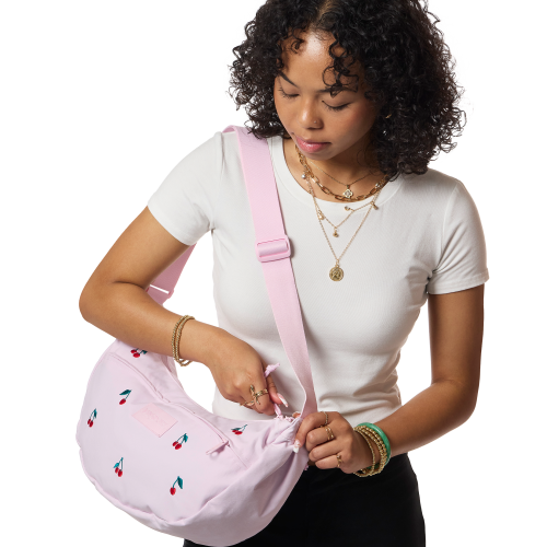 Unphased Crossbody Large FX